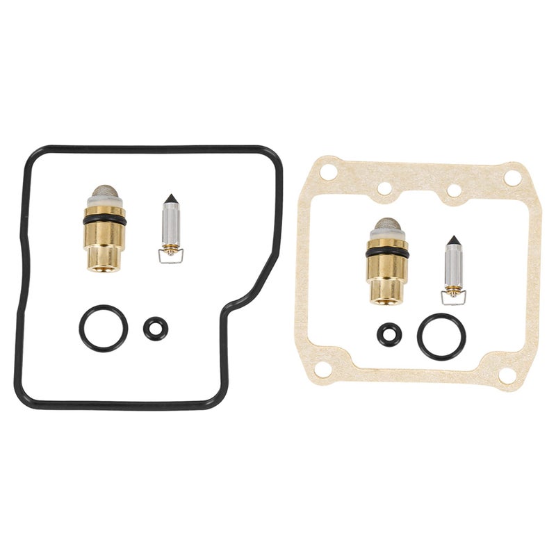 F FIERCE CYCLE Motorcycle Carburetor Repair Rebuild Kit for Suzuki Vs800 Vz800 Vs1400 1992-2004 Carb Repair Tools - Image 1